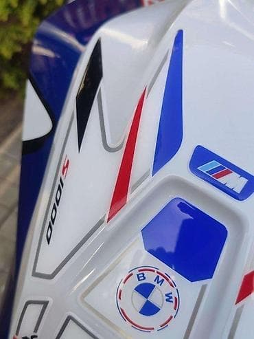 Transport: Bmw s1000 xr - tank pad - 1382 📌 opis: samolepljivi protektor za at lalafo.rs — 5 Transport: Bmw s1000 xr - tank pad - 1382 📌 opis: samolepljivi protektor za — 5