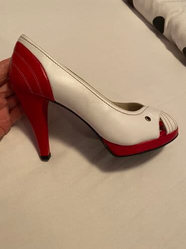 Pumps, 38 at lalafo.rs Pumps, 38