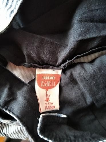 Kratko pantalonice na tregere br. 74-80 u super stanju na lalafo.rs — 3 Kratko pantalonice na tregere br. 74-80 u super stanju — 3