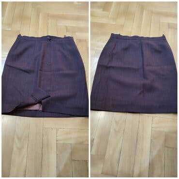 S (EU 36), bоја - Braon na lalafo.rs S (EU 36), bоја - Braon