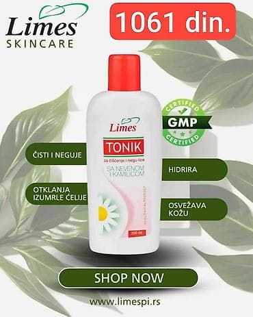 Pusti da o tvojoj koži brine čista priroda! 🌿 Dubinska hidratacija na lalafo.rs — 1 Pusti da o tvojoj koži brine čista priroda! 🌿 Dubinska hidratacija — 1