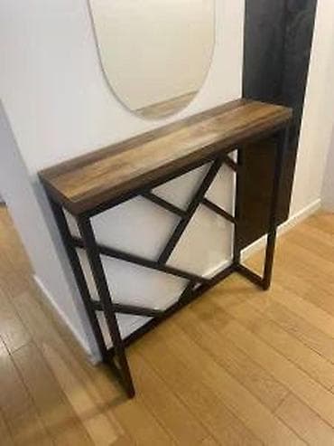 Antique Console Tables: IZRADA KONZOLA ZA PREDSOBLJE LUX665 | Izrada po meri Dezen ploče po at lalafo.rs — 1 Antique Console Tables: IZRADA KONZOLA ZA PREDSOBLJE LUX665 | Izrada po meri Dezen ploče po — 1
