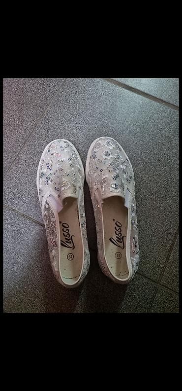 Lusso, 37, bоја - Bež na lalafo.rs Lusso, 37, bоја - Bež