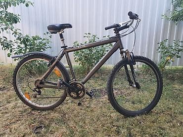 Scott Dirty Biker 04 Aluminium ram (heat treated) 7005 Odlican na lalafo.rs — 9 Scott Dirty Biker 04 Aluminium ram (heat treated) 7005 Odlican — 9