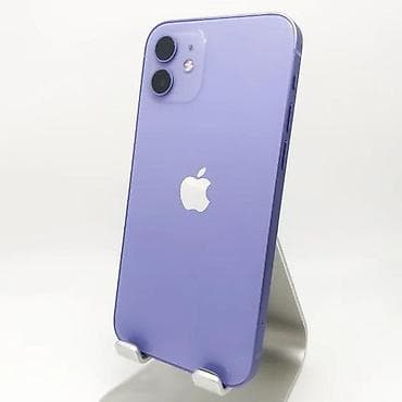 Electronics: Apple iPhone 12 – ljubičasta boja - Ekran 6.1" Super Retina XDR at lalafo.rs — 1 Electronics: Apple iPhone 12 – ljubičasta boja - Ekran 6.1" Super Retina XDR — 1