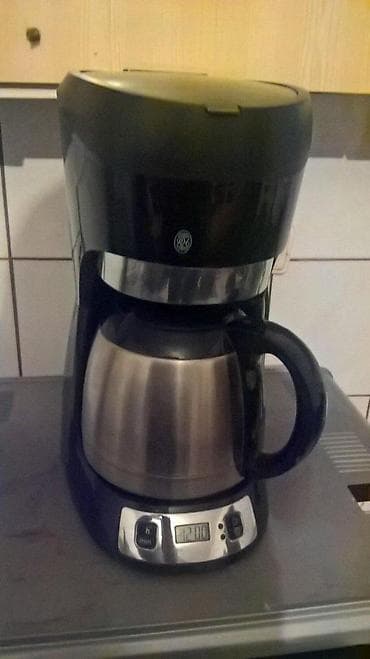 Russell Hobbs 19960-56 programibilni cafe aparat Slanje Brzom postom na lalafo.rs — 1 Russell Hobbs 19960-56 programibilni cafe aparat Slanje Brzom postom — 1