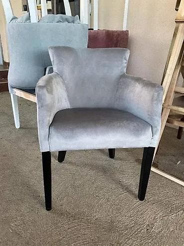 Furniture: Foteljica 🛋️ Opis: Foteljica od punog drveta. Boja i mebl po želji at lalafo.rs — 1 Furniture: Foteljica 🛋️ Opis: Foteljica od punog drveta. Boja i mebl po želji — 1