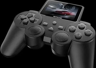 Ručna konzola i gamepad u jednom – S10 Digital Game Player - Ugrađen na lalafo.rs — 2 Ručna konzola i gamepad u jednom – S10 Digital Game Player - Ugrađen — 2