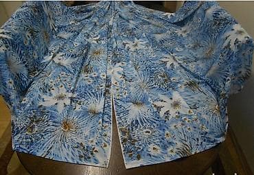 Draperi 2 kom sa dimenzijama: S-150cm i 150cm, a V-193cm i194cm na lalafo.rs — 1 Draperi 2 kom sa dimenzijama: S-150cm i 150cm, a V-193cm i194cm — 1