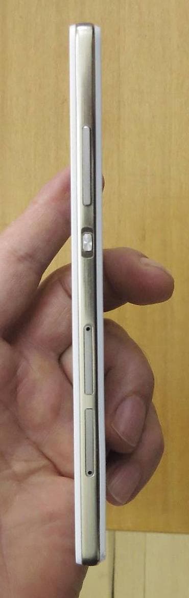 Huawei P8 Lite White 16GB 13MP Battery Talk 15h - Savršen! Telefon je na lalafo.rs — 10 Huawei P8 Lite White 16GB 13MP Battery Talk 15h - Savršen! Telefon je — 10