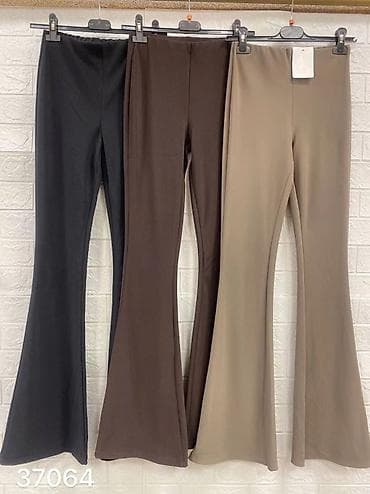 pantalone butiku ali: 🔥Ženske visoko strukirane pantalone na zvono
2000 din
2 para 3500 din na lalafo.rs — 6 pantalone butiku ali: 🔥Ženske visoko strukirane pantalone na zvono
2000 din
2 para 3500 din — 6