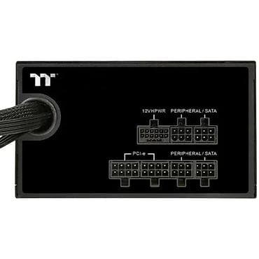 Thermaltake Smart BM3 750W – ATX 3.0 napajanje - Snaga: 750 W na lalafo.rs Thermaltake Smart BM3 750W – ATX 3.0 napajanje - Snaga: 750 W