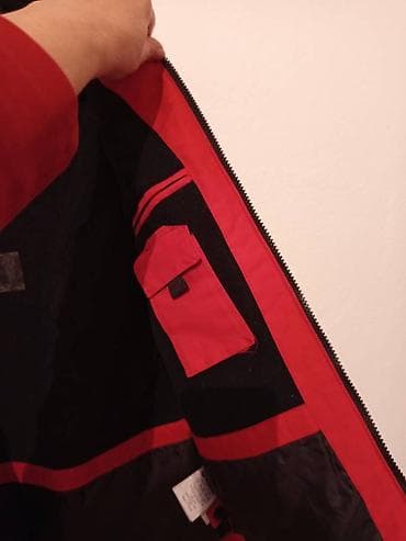 Zimska jakna "Killtec", poluobim grudi 50cm (veličina M po mojoj na lalafo.rs — 3 Zimska jakna "Killtec", poluobim grudi 50cm (veličina M po mojoj — 3