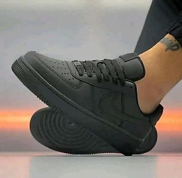 Nike Air Force Unisex patike – niske, casual/sports silueta - Boje na lalafo.rs Nike Air Force Unisex patike – niske, casual/sports silueta - Boje
