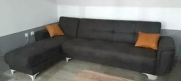 Ugaona Garnitura 12 🛋️ Ugaona garnitura na razvlačenje – udobnost i at lalafo.rs — 2 Ugaona Garnitura 12 🛋️ Ugaona garnitura na razvlačenje – udobnost i — 2