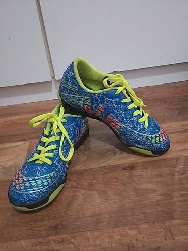 Dečije patike za mali fudbal (turfs) - Model: sportske patike za at lalafo.rs — 3 Dečije patike za mali fudbal (turfs) - Model: sportske patike za — 3