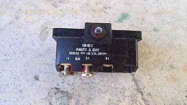 KAUTT u BUX KDG25 prekidac Slanje Brzom postom ide na odgovornost na lalafo.rs — 2 KAUTT u BUX KDG25 prekidac Slanje Brzom postom ide na odgovornost — 2