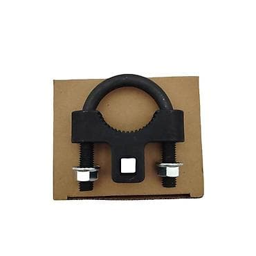 Stega/adapter za volan (U-bolt clamp) za montažu spoljnih dodataka - na lalafo.rs Stega/adapter za volan (U-bolt clamp) za montažu spoljnih dodataka -