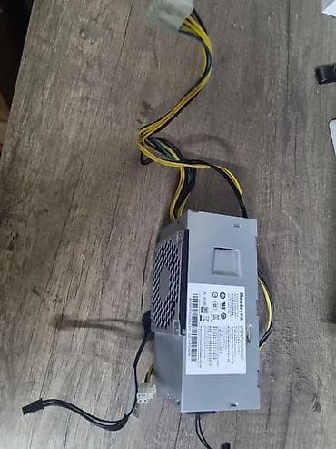 Napajanje Lenovo V520 HuntKey HK280-72PP S0. Ispravno na lalafo.rs Napajanje Lenovo V520 HuntKey HK280-72PP S0. Ispravno