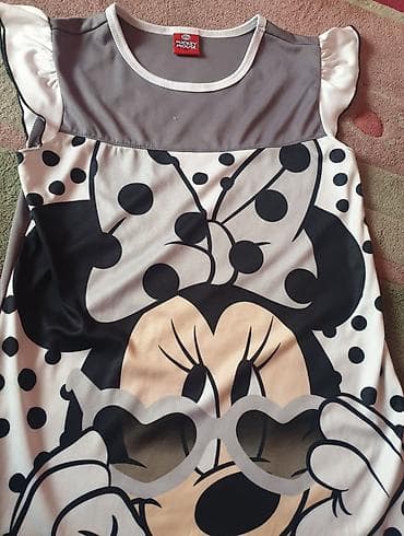 DISNEY Mickey Mouse & friends Minnie - Mini Maus haljina, oko na lalafo.rs — 2 DISNEY Mickey Mouse & friends Minnie - Mini Maus haljina, oko — 2