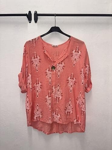 Komplet laganih letnjih bluza/tunika - Sheer kimono tunika od šifona na lalafo.rs — 4 Komplet laganih letnjih bluza/tunika - Sheer kimono tunika od šifona — 4