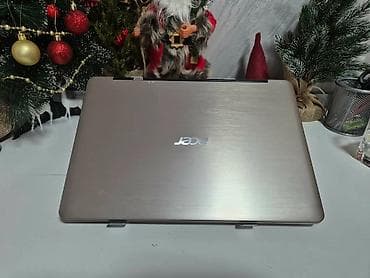 Acer Aspire 12" ultrabook – kompaktan i lagan aluminijumski dizajn u na lalafo.rs — 3 Acer Aspire 12" ultrabook – kompaktan i lagan aluminijumski dizajn u — 3