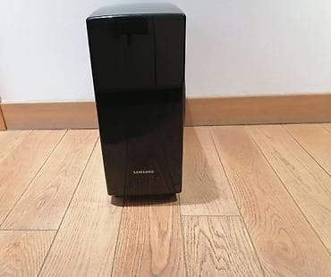 Samsung Home cinema 600W 5.1 sistem zvučnika Na prodaju 5.1 sistem na lalafo.rs — 3 Samsung Home cinema 600W 5.1 sistem zvučnika Na prodaju 5.1 sistem — 3