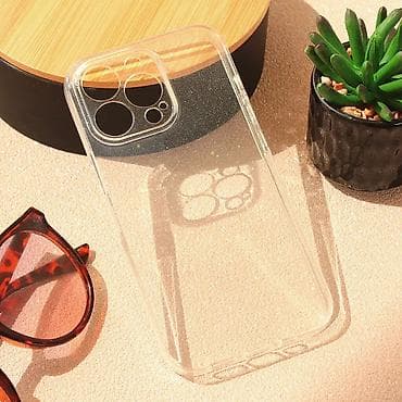 Maska Sparkle Dust za iPhone 13 Pro 6.1 transparent. Uz brzu dostavu i na lalafo.rs — 1 Maska Sparkle Dust za iPhone 13 Pro 6.1 transparent. Uz brzu dostavu i — 1