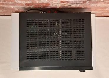 Odlično očuvano pojačalo marke Yamaha DSP-A592 Zvučno izvanredno na lalafo.rs — 5 Odlično očuvano pojačalo marke Yamaha DSP-A592 Zvučno izvanredno — 5