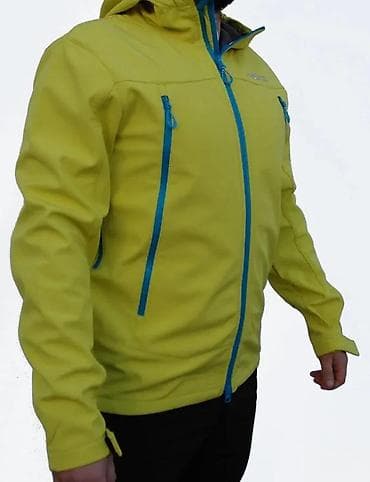 igrice za ps3: Muška outdoor softshell jakna – žuta sa plavim rajsferšlusima - na lalafo.rs — 9 igrice za ps3: Muška outdoor softshell jakna – žuta sa plavim rajsferšlusima - — 9