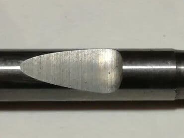 Milling Cutters: Glodalo za CNC od tvrdog metala jednopero 6mmWHC05 Prihvat precnika at lalafo.rs β 8 Milling Cutters: Glodalo za CNC od tvrdog metala jednopero 6mmWHC05 Prihvat precnika β 8