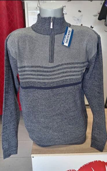 Džemperi: Muški džemperi pamuk vuna elastin vel XL. 2xl. 3xl. Cena 1399din 💋 na lalafo.rs Džemperi: Muški džemperi pamuk vuna elastin vel XL. 2xl. 3xl. Cena 1399din 💋