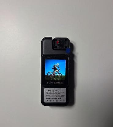 Kamera i fotoaparat za putovanja i avanture Novo, fabricki upakovano na lalafo.rs — 2 Kamera i fotoaparat za putovanja i avanture Novo, fabricki upakovano — 2