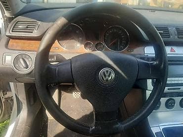 AIRBAG VOLANA ZA VOLKSWAGEN PASSAT B6 | Airbag volana za Passata B6 na lalafo.rs AIRBAG VOLANA ZA VOLKSWAGEN PASSAT B6 | Airbag volana za Passata B6