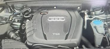 MOTOR 2.0 TDI ZA AUDI A4, A5, A6 . OD 2008. DO 2013. GOD. - CAH | na lalafo.rs MOTOR 2.0 TDI ZA AUDI A4, A5, A6 . OD 2008. DO 2013. GOD. - CAH |