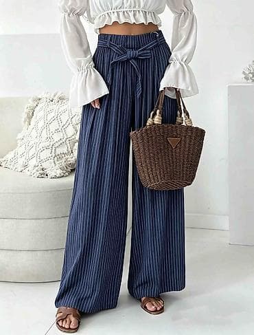 Pantalone
Cena 2700
Uni vel
V21 na lalafo.rs Pantalone
Cena 2700
Uni vel
V21