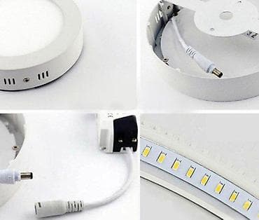 Led nadgradni panel 24w 6500k. Sniženje 10-30%PROVERENO NAJPOVOLJNIJE na lalafo.rs — 2 Led nadgradni panel 24w 6500k. Sniženje 10-30%PROVERENO NAJPOVOLJNIJE — 2