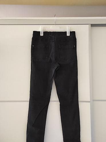 TCM farmerke kao helanke lastis u struku. Poluobim struka 38 do 43 at lalafo.rs — 3 TCM farmerke kao helanke lastis u struku. Poluobim struka 38 do 43 — 3