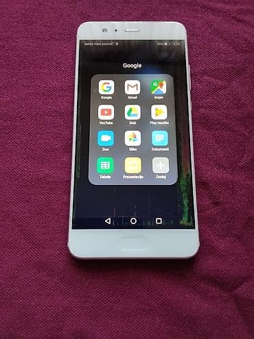 Huawei P10 – 64 GB, 4 GB RAM, dual Leica kamera - Ekran: 5.1" Full HD at lalafo.rs — 6 Huawei P10 – 64 GB, 4 GB RAM, dual Leica kamera - Ekran: 5.1" Full HD — 6