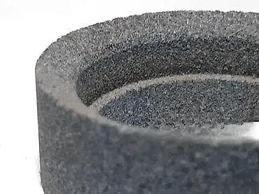 Brusni kamen, tocilo, soljasto, loncasto 58x19mm, rupa 41mm na lalafo.rs — 8 Brusni kamen, tocilo, soljasto, loncasto 58x19mm, rupa 41mm — 8