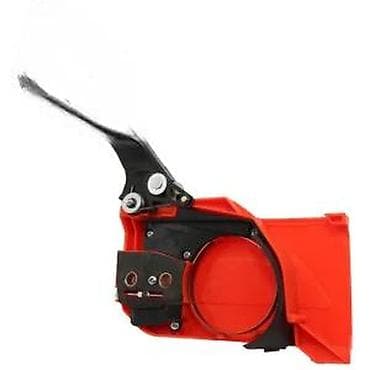 Tools & Equipment: Poklopac lanca sa kočnicom za motorne testere (komplet) - Tip: sklop at lalafo.rs — 1 Tools & Equipment: Poklopac lanca sa kočnicom za motorne testere (komplet) - Tip: sklop — 1