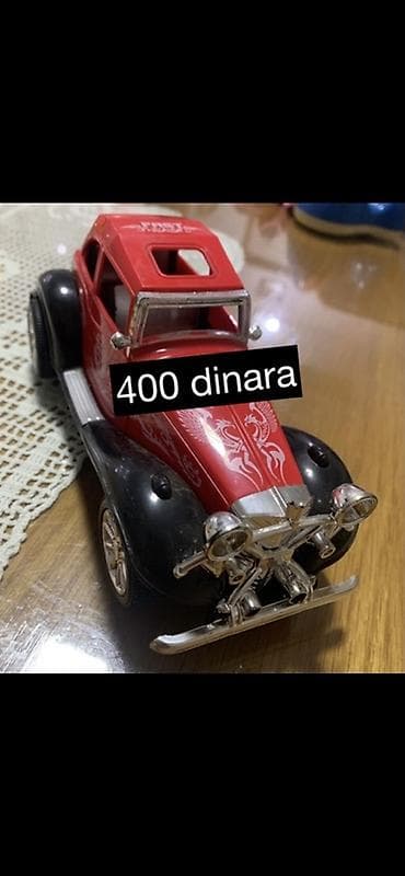 Set igračaka – vozila i kreativni setovi - Plastični motocikl na na lalafo.rs — 8 Set igračaka – vozila i kreativni setovi - Plastični motocikl na — 8