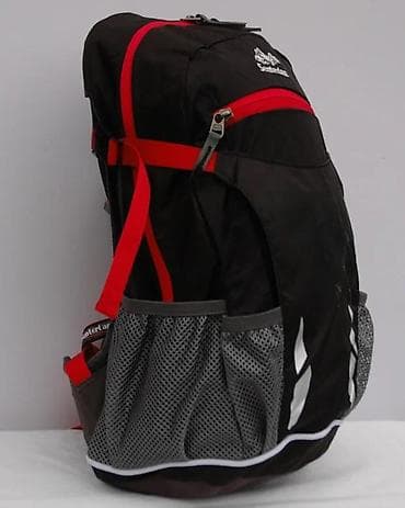 Sports & Leisure: Planinarski ranac Senterlan – 20L - Zapremina: 20 litara (oznaka at lalafo.rs — 2 Sports & Leisure: Planinarski ranac Senterlan – 20L - Zapremina: 20 litara (oznaka — 2