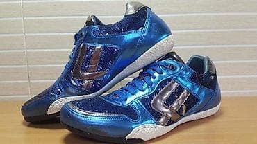 za svaki dan: Cetti disko cipele (br.45) patike su u dobrom stanju kao što se vidi i at lalafo.rs — 3 za svaki dan: Cetti disko cipele (br.45) patike su u dobrom stanju kao što se vidi i — 3