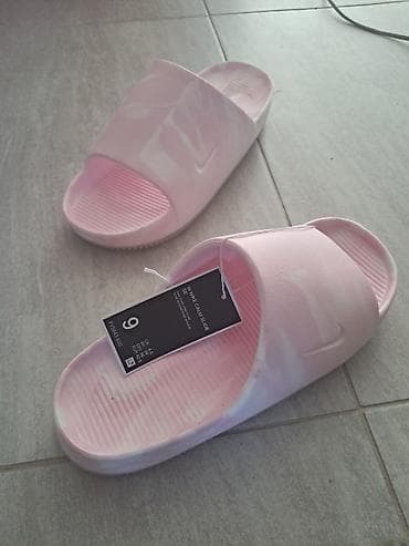 Papuče 40.5, bоја - Roze na lalafo.rs — 2 Papuče 40.5, bоја - Roze — 2