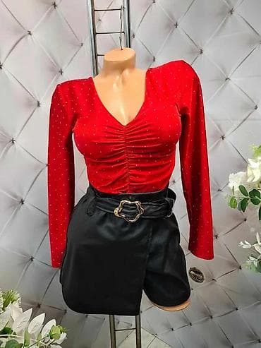 Suknja-sorc 2500,oo body 2000,oo na lalafo.rs — 1 Suknja-sorc 2500,oo body 2000,oo — 1