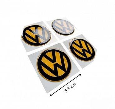 Volkswagen - Stikeri za felne - 1527 📌 Opis: Samolepljivi stikeri na lalafo.rs Volkswagen - Stikeri za felne - 1527 📌 Opis: Samolepljivi stikeri
