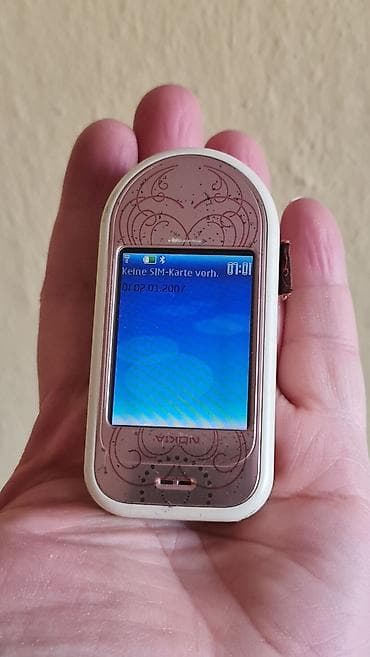 Kolekcija starih mobilnih telefona – Nokia i Sony Ericsson U ponudi na lalafo.rs — 10 Kolekcija starih mobilnih telefona – Nokia i Sony Ericsson U ponudi — 10