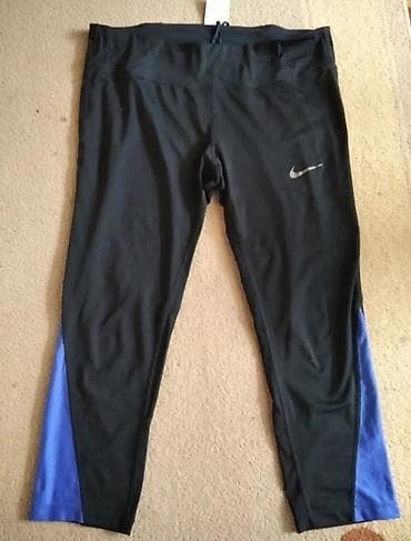 Nike helanke vel XL u dobrom stanju na lalafo.rs — 1 Nike helanke vel XL u dobrom stanju — 1
