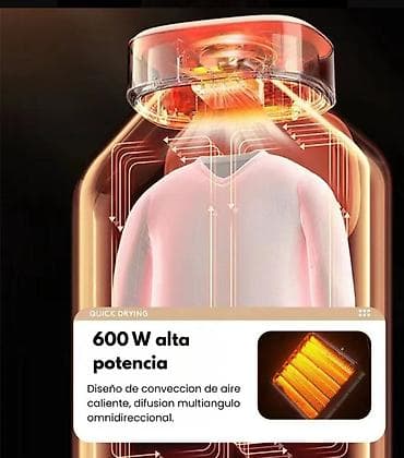 Viseća sušilica za odeću KLE-118 - Kompaktna kućna sušilica koja se at lalafo.rs — 5 Viseća sušilica za odeću KLE-118 - Kompaktna kućna sušilica koja se — 5